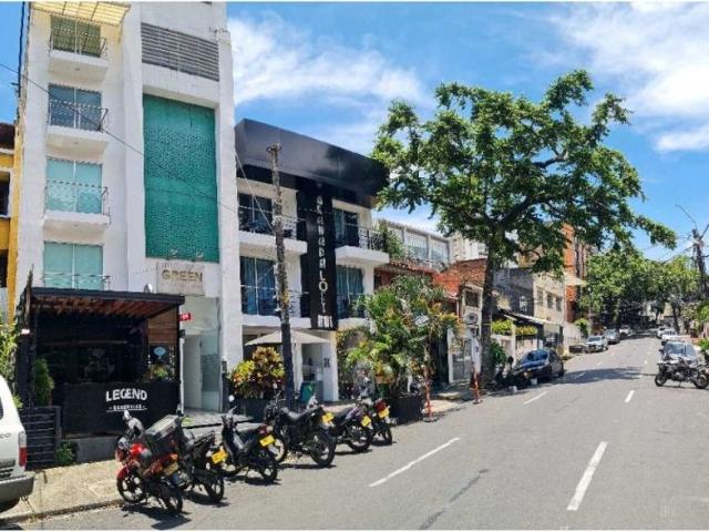 Edificio de lujo en venta Cali, Departamento del Valle del Cauca