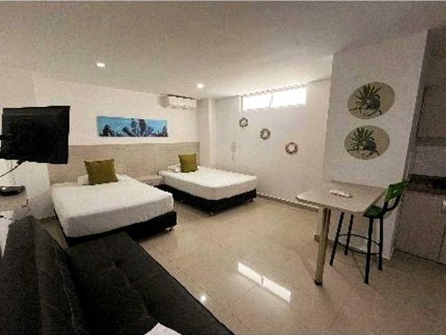 Edificio de lujo en venta Cali, Departamento del Valle del Cauca