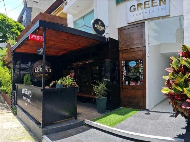 Edificio de lujo en venta Cali, Departamento del Valle del Cauca