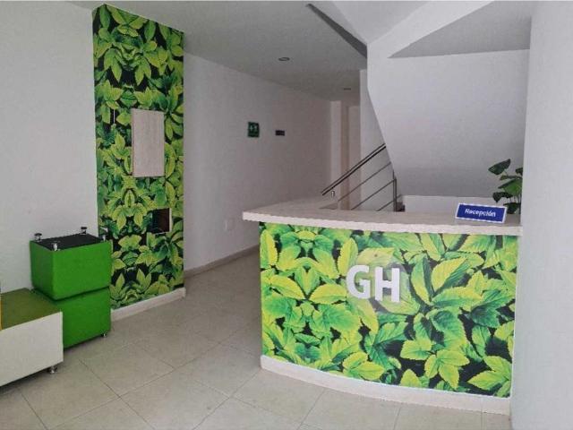 Edificio de lujo en venta Cali, Departamento del Valle del Cauca