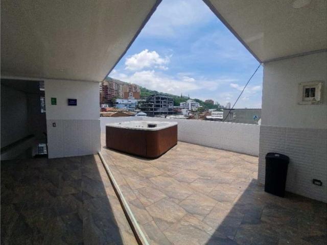 Edificio de lujo en venta Cali, Departamento del Valle del Cauca