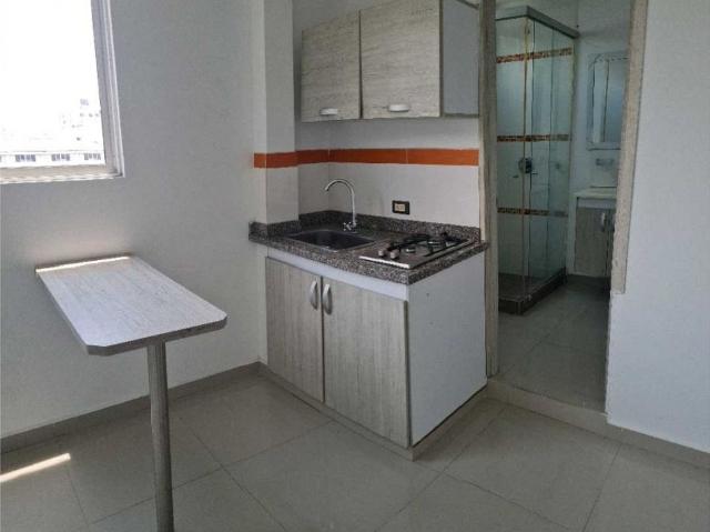 Edificio de lujo en venta Cali, Departamento del Valle del Cauca