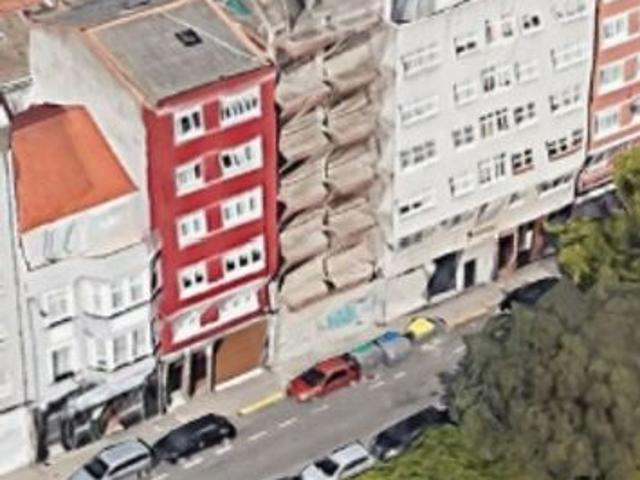 Oficina en venta en O Peruleiro, A Coruña