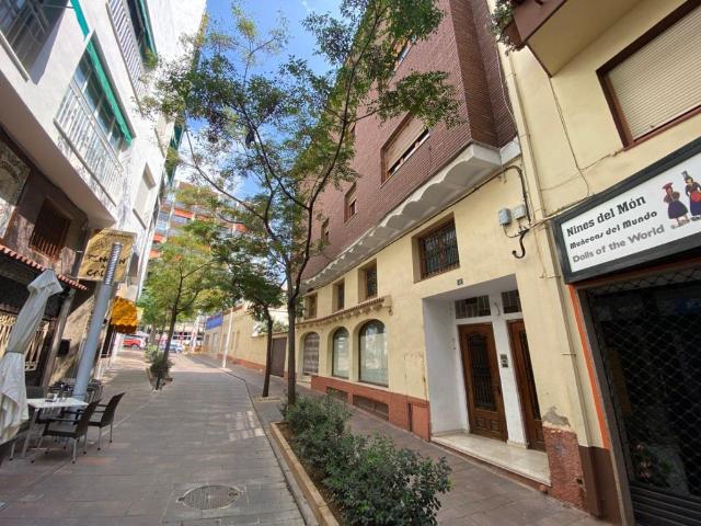 Oficina en venta en Calpe, San Bernardo