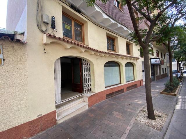 Oficina en venta en San Bernardo, la Marina Alta