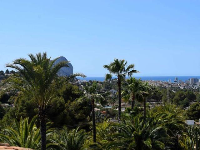 Oficina en venta en Calpe, La Empedrola