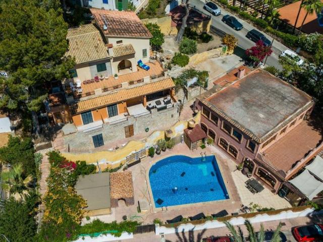 Casa en venta en Calvià, Serra de Tramuntana