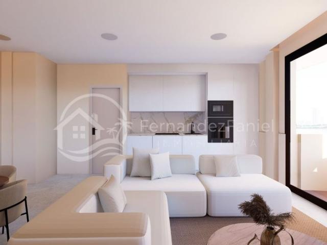 Oficina en venta en Platja de Mutxavista, l'Alacantí