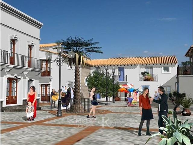 Oficina en venta en Sorbas, Andalucía