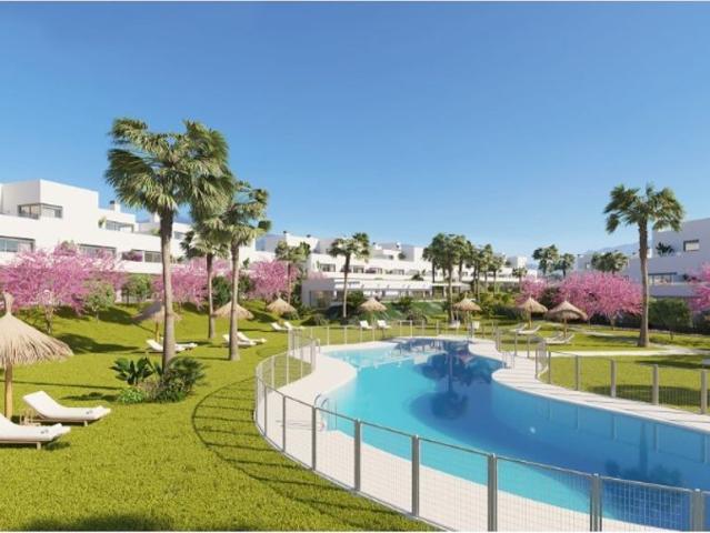 Oficina en venta en Estepona, Bel-Air
