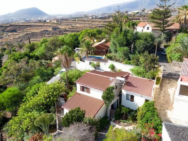 Oficina en venta en Candelaria, Polígono Industrial Valle de Güímar