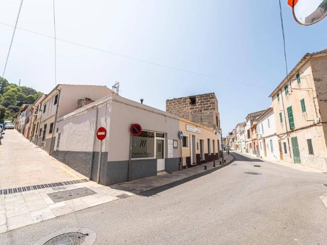 Oficina en venta en sa Pedruscada, Llevant