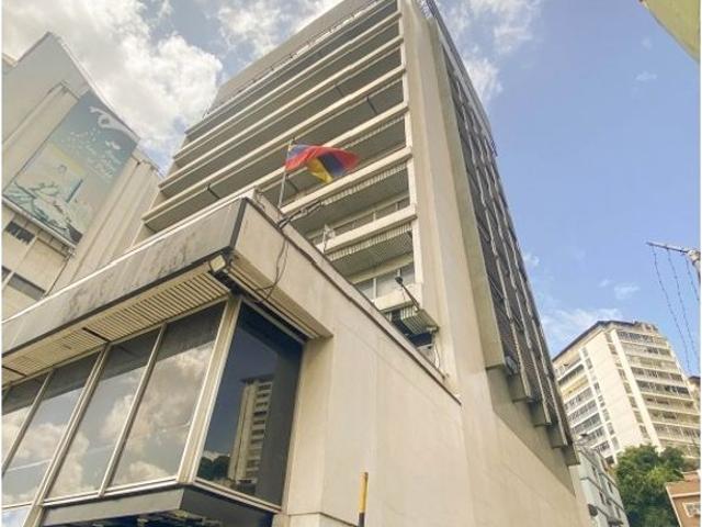 Edificio en venta en Boca De Uchire, Distrito Capital