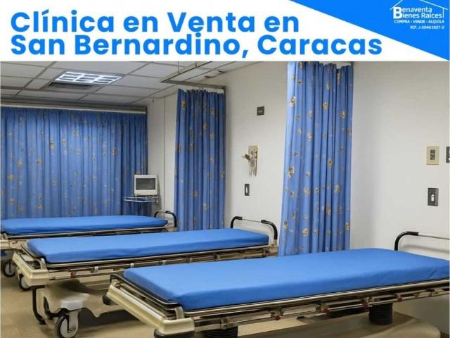 Edificio en venta en Boca De Uchire, Distrito Capital