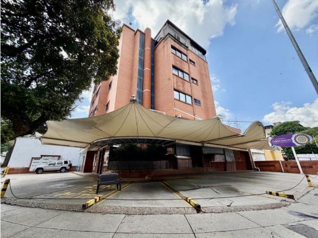 Edificio en venta en Boca De Uchire, Distrito Capital