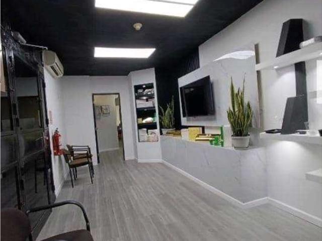 Edificio en venta en Boca De Uchire, Distrito Capital