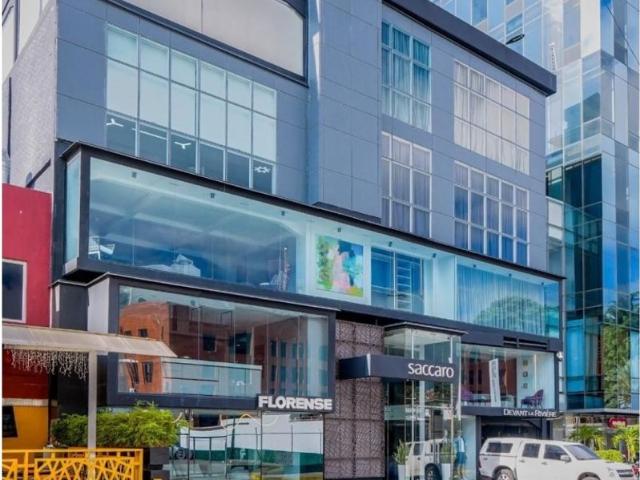 Edificio en venta en Boca De Uchire, Distrito Capital