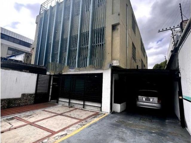 Edificio en venta en Boca De Uchire, Distrito Capital