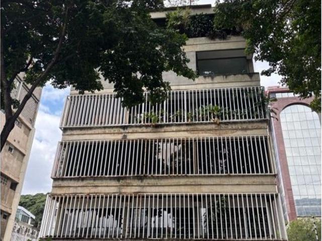 Edificio en venta en Boca De Uchire, Distrito Capital