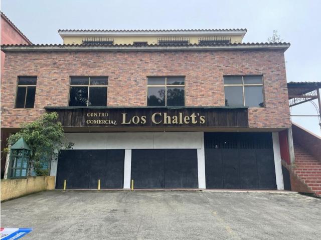 Edificio en venta en Boca De Uchire, Distrito Capital