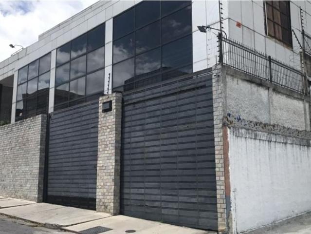 Edificio en venta en Boca De Uchire, Distrito Capital