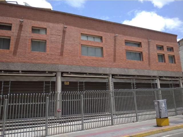 Edificio en venta en Boca De Uchire, Distrito Capital