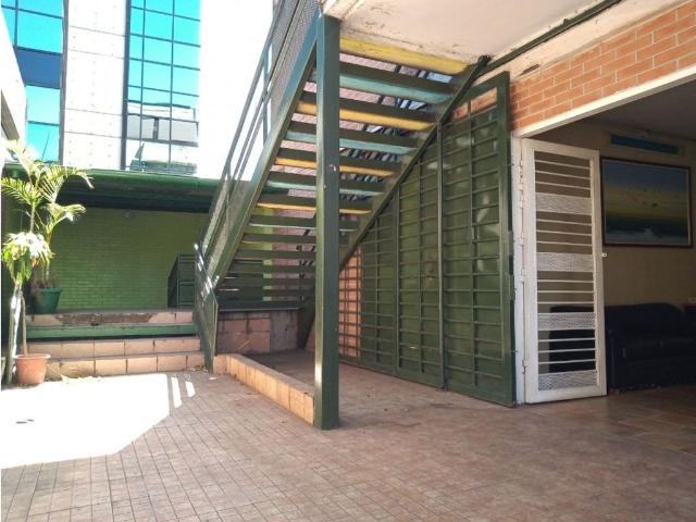 Edificio en venta en Boca De Uchire, Distrito Capital