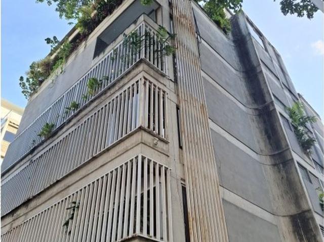 Edificio en venta en Boca De Uchire, Distrito Capital