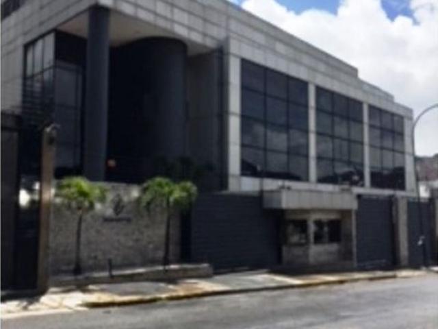 Edificio en venta en Boca De Uchire, Distrito Capital