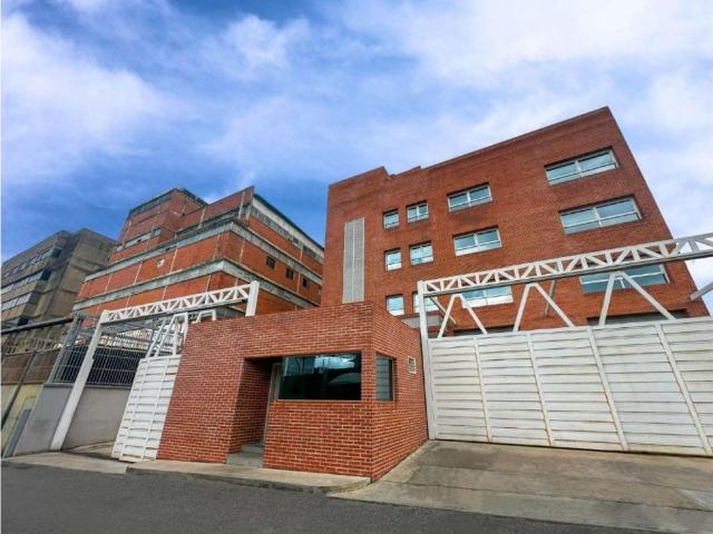 Edificio en venta en Boca De Uchire, Distrito Capital