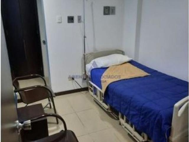 Edificio en venta en Boca De Uchire, Distrito Capital