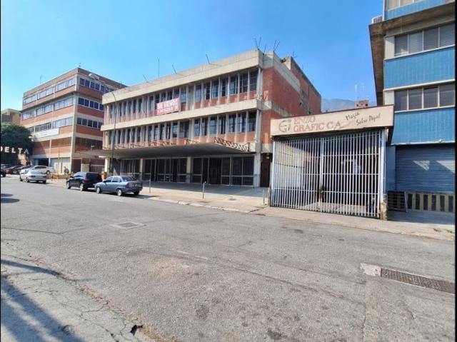 Edificio en venta en Boca De Uchire, Distrito Capital