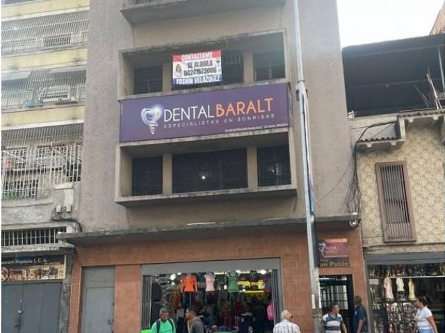 Edificio en venta en Boca De Uchire, Distrito Capital
