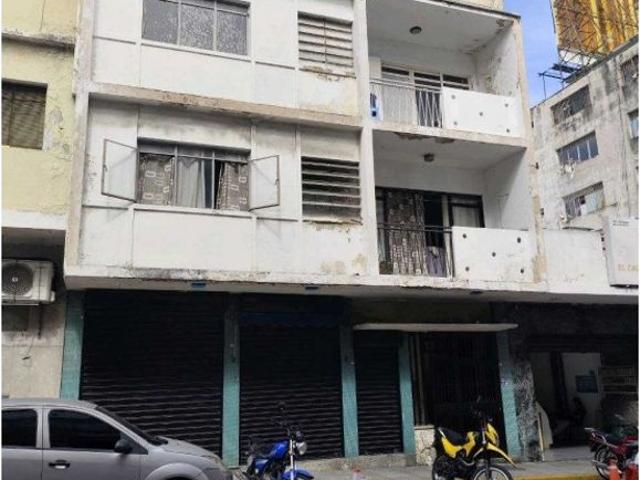 Edificio en venta en Boca De Uchire, Distrito Capital