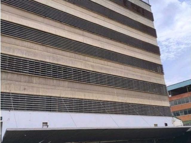 Edificio en venta en Boca De Uchire, Distrito Capital