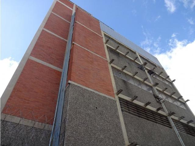 Edificio en venta en Boca De Uchire, Distrito Capital