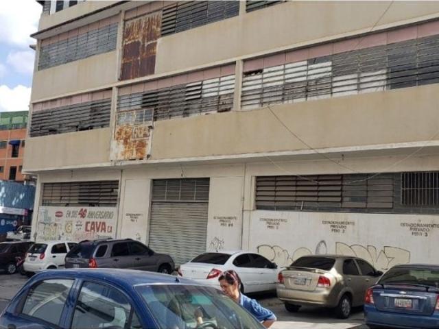 Edificio en venta en Boca De Uchire, Distrito Capital