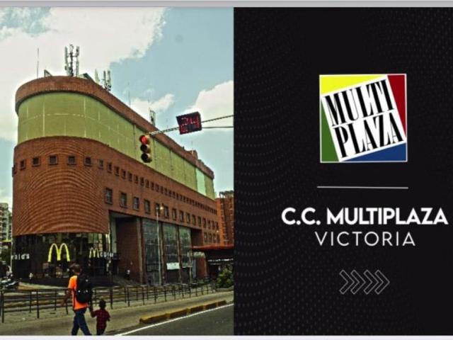 Edificio en venta en Distrito Capital