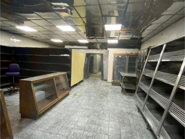 Edificio en venta en Boca De Uchire, Distrito Capital