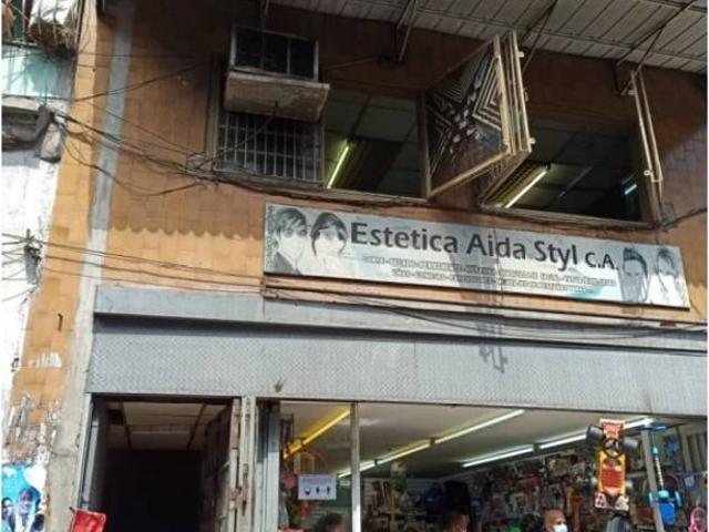 Edificio en venta en Boca De Uchire, Distrito Capital