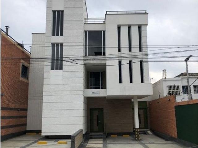 Edificio en venta en Boca De Uchire, Distrito Capital
