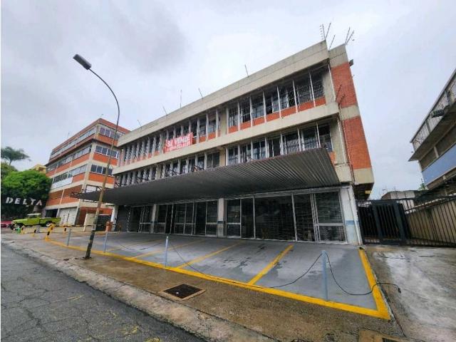Edificio en venta en Boca De Uchire, Distrito Capital