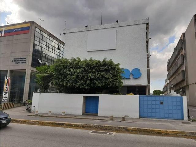 Edificio en venta en Boca De Uchire, Distrito Capital