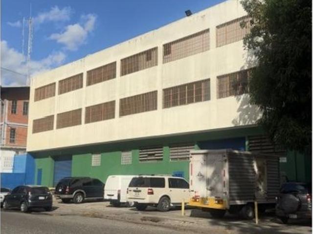 Edificio en venta en Boca De Uchire, Distrito Capital
