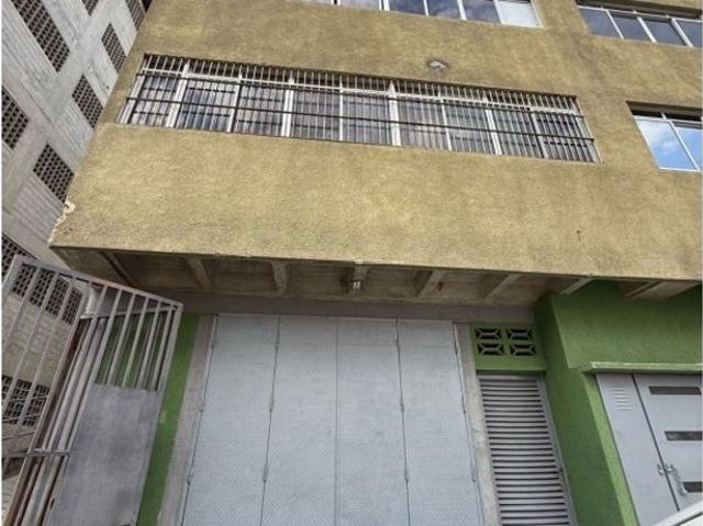 Edificio en venta en Boca De Uchire, Distrito Capital
