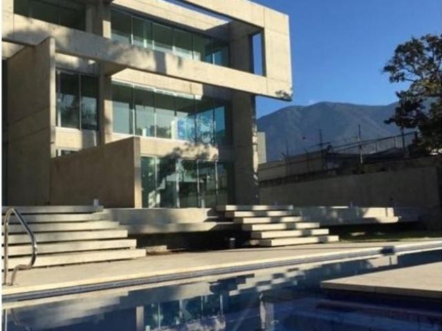 Edificio en venta en Boca De Uchire, Distrito Capital