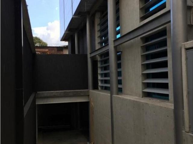 Edificio en venta en Boca De Uchire, Distrito Capital