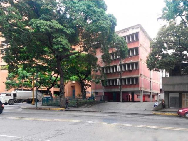 Edificio en venta en Boca De Uchire, Distrito Capital