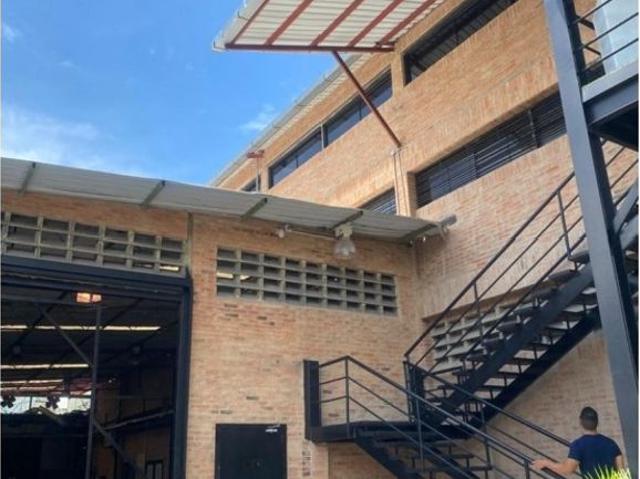 Edificio en venta en Boca De Uchire, Distrito Capital