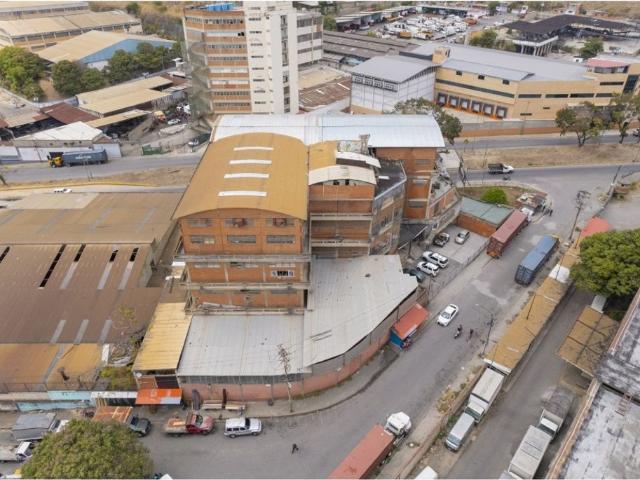 Edificio en venta en Boca De Uchire, Distrito Capital